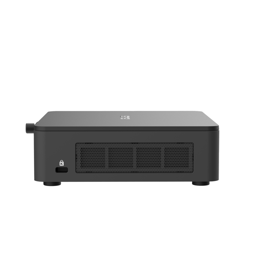 ASUS Nuc 12 Pro vPro Slim i7-1270P Barebone