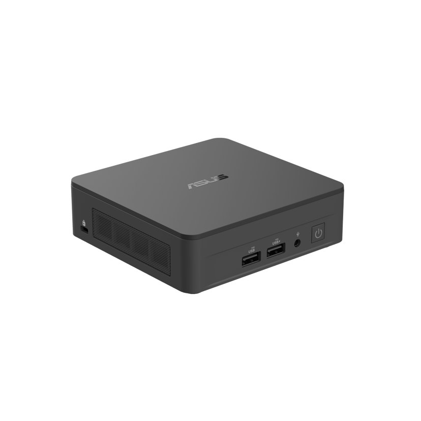 ASUS Nuc 12 Pro vPro Slim i7-1270P Barebone