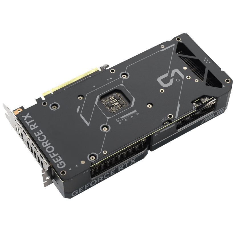 ASUS GeForce RTX 4070 Super OC Dual 12GB