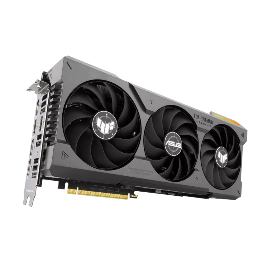 ASUS GeForce RTX 4070 TI Super OC TUF Gaming 16GB