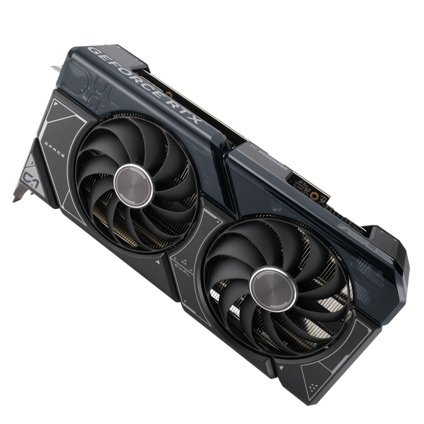 ASUS GeForce RTX 4070 Super OC Dual 12GB