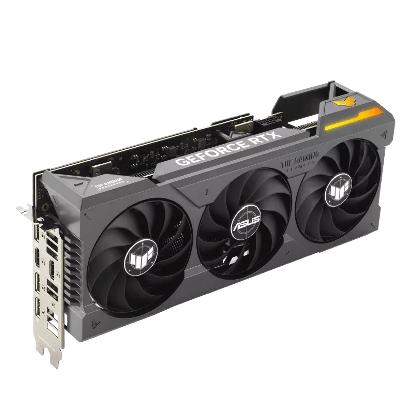 ASUS GeForce RTX 4070 TI Super OC TUF Gaming 16GB