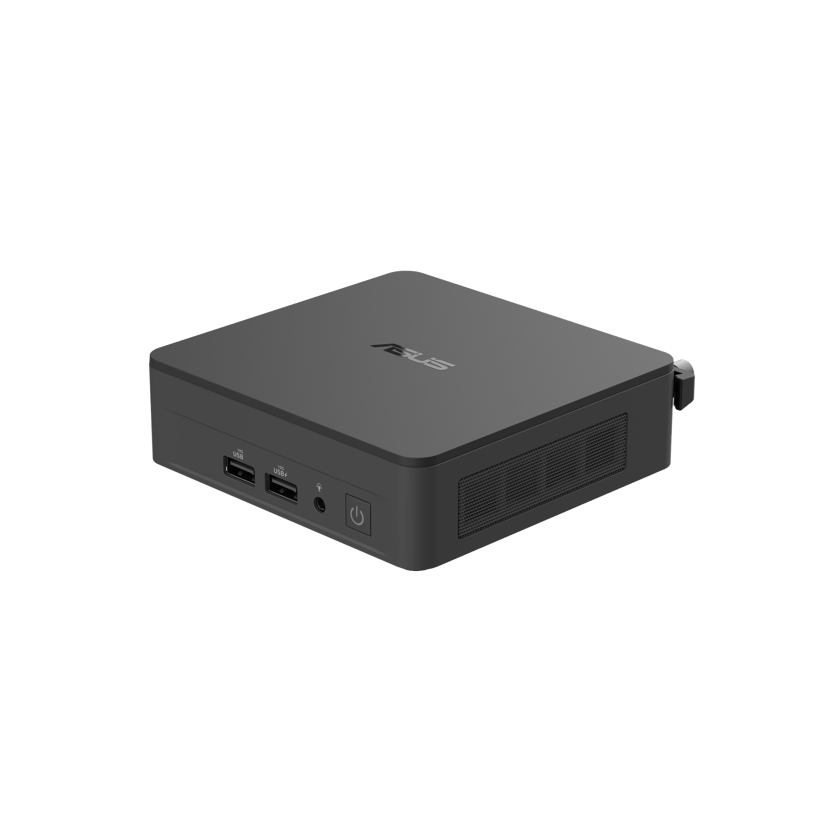 ASUS Nuc 12 Pro vPro Slim i7-1270P Barebone