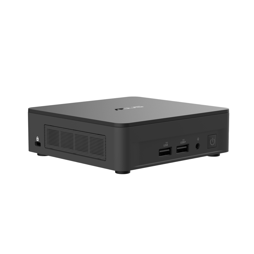 ASUS Nuc 12 Pro vPro Slim i7-1270P Barebone