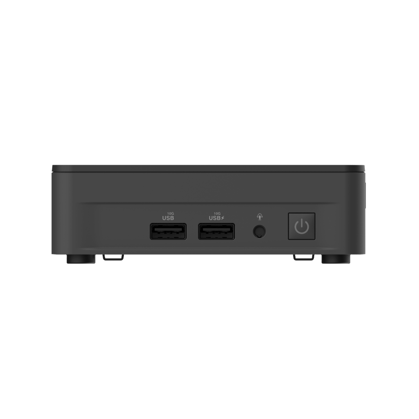 ASUS Nuc 12 Pro vPro Slim i7-1270P Barebone