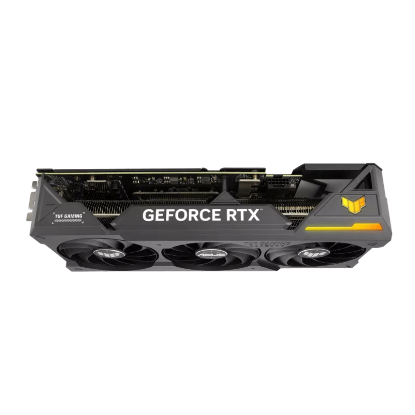 ASUS GeForce RTX 4070 TI Super OC TUF Gaming 16GB