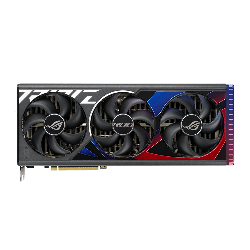 ASUS GeForce RTX 4080 Super ROG Strix 16GB