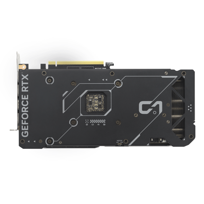 ASUS GeForce RTX 4070 Super OC Dual 12GB (90YV0K82-M0NA00)