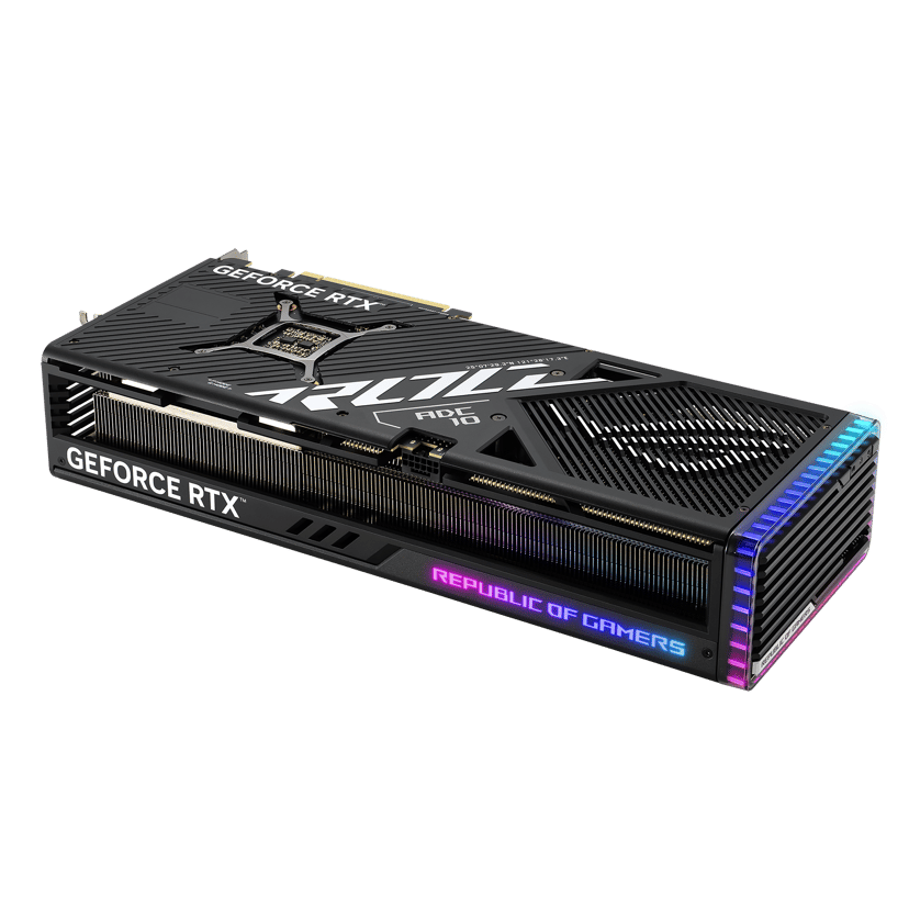 ASUS GeForce RTX 4080 Super ROG Strix 16GB