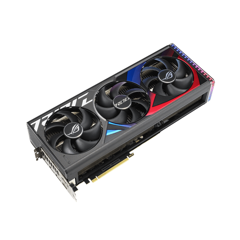ASUS GeForce RTX 4080 Super ROG Strix 16GB