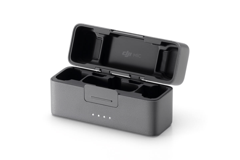 DJI Mic 2 opladningsetui