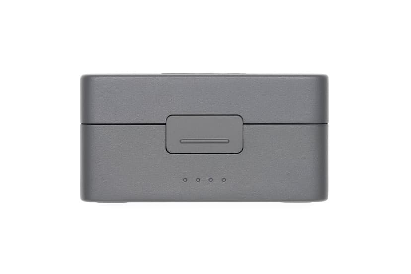 DJI Mic 2 opladningsetui
