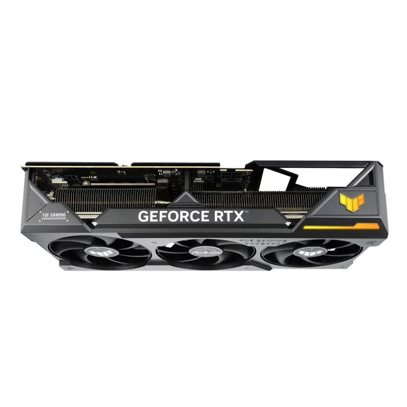 ASUS GeForce RTX 4080 Super OC TUF Gaming 16GB