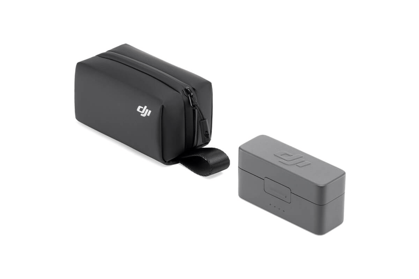 DJI Mic 2 opladningsetui