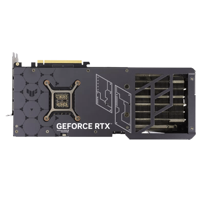 ASUS GeForce RTX 4080 Super OC TUF Gaming 16GB (90YV0KA0-M0NA00)