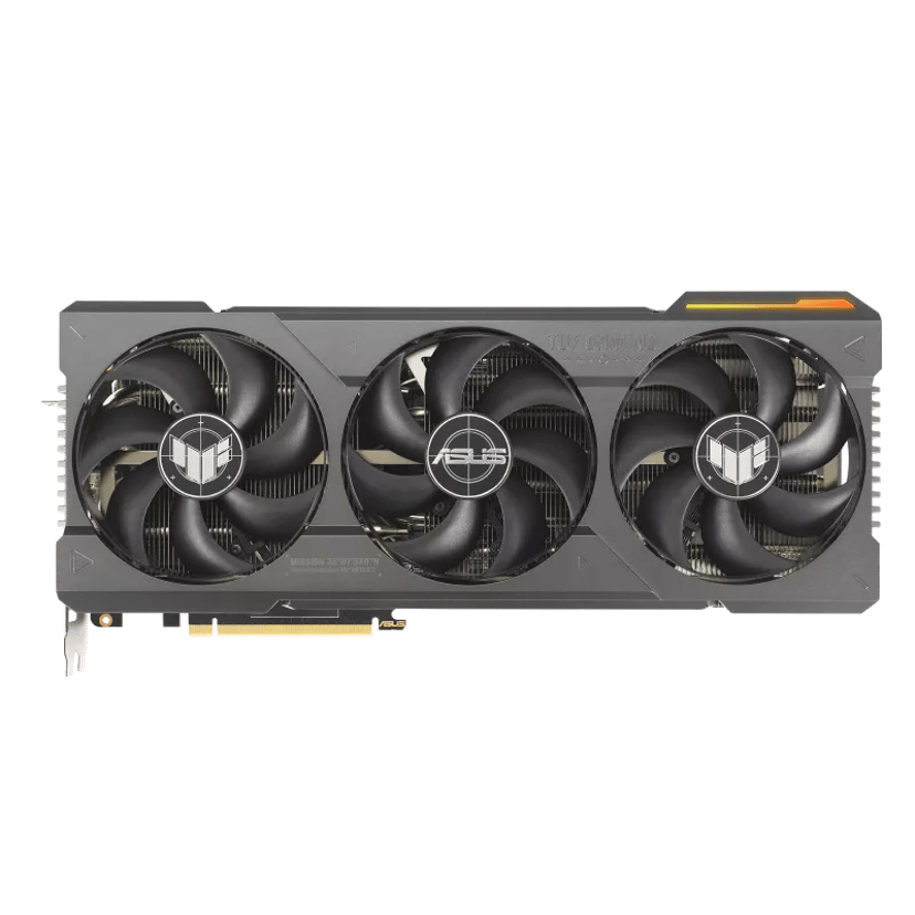 ASUS GeForce RTX 4080 Super OC TUF Gaming 16GB