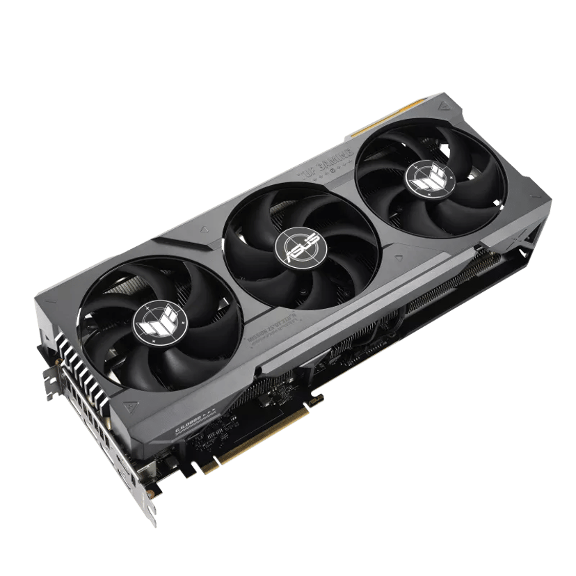 ASUS GeForce RTX 4080 Super OC TUF Gaming 16GB