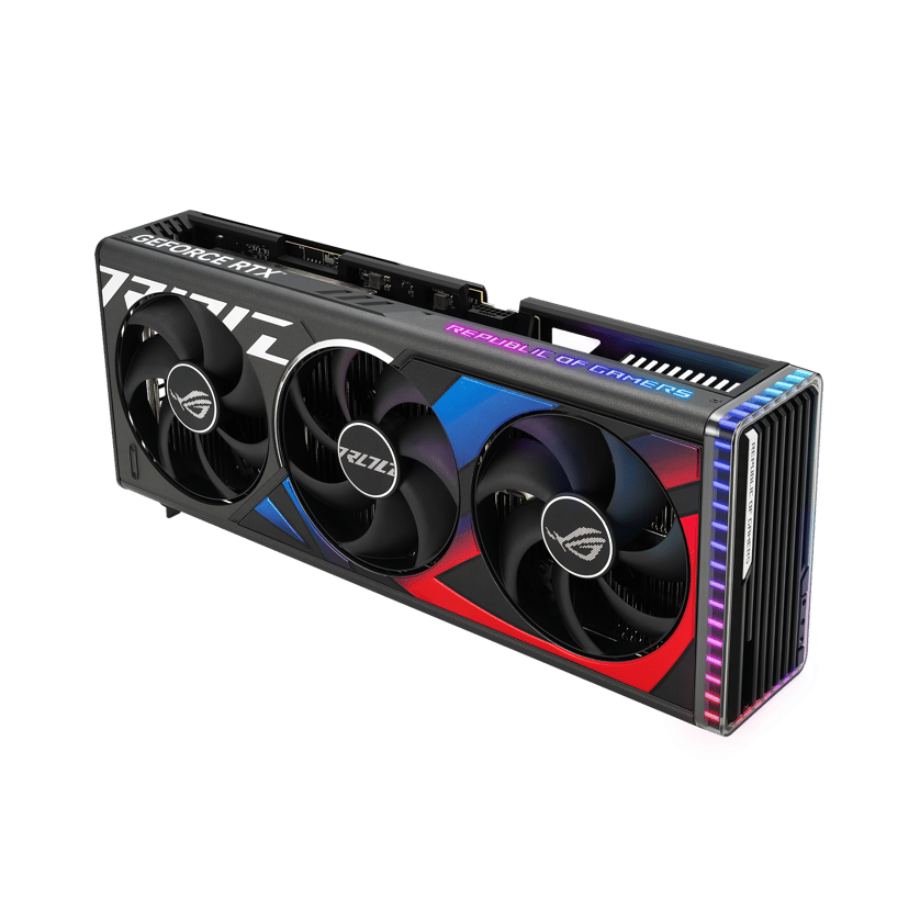 ASUS GeForce RTX 4080 Super ROG Strix 16GB