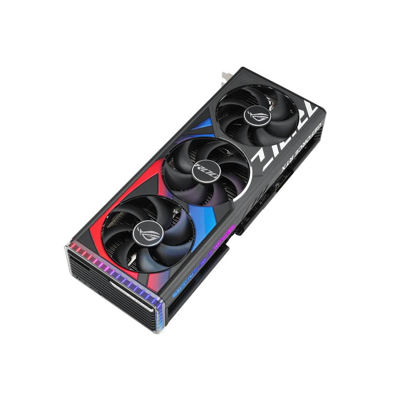 ASUS GeForce RTX 4080 Super ROG Strix 16GB