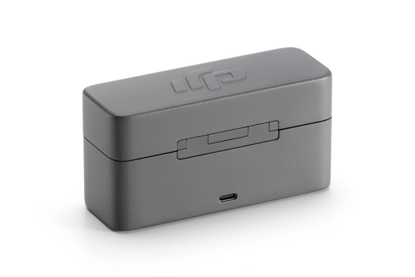 DJI Mic 2 Oplaadhoesje