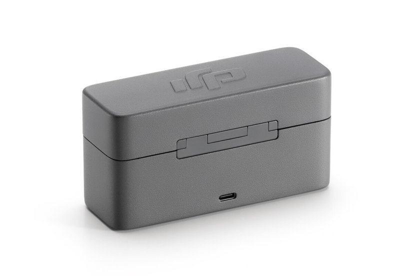 DJI Mic 2 opladningsetui