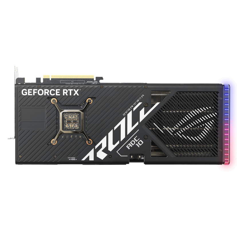 ASUS GeForce RTX 4080 Super ROG Strix 16GB