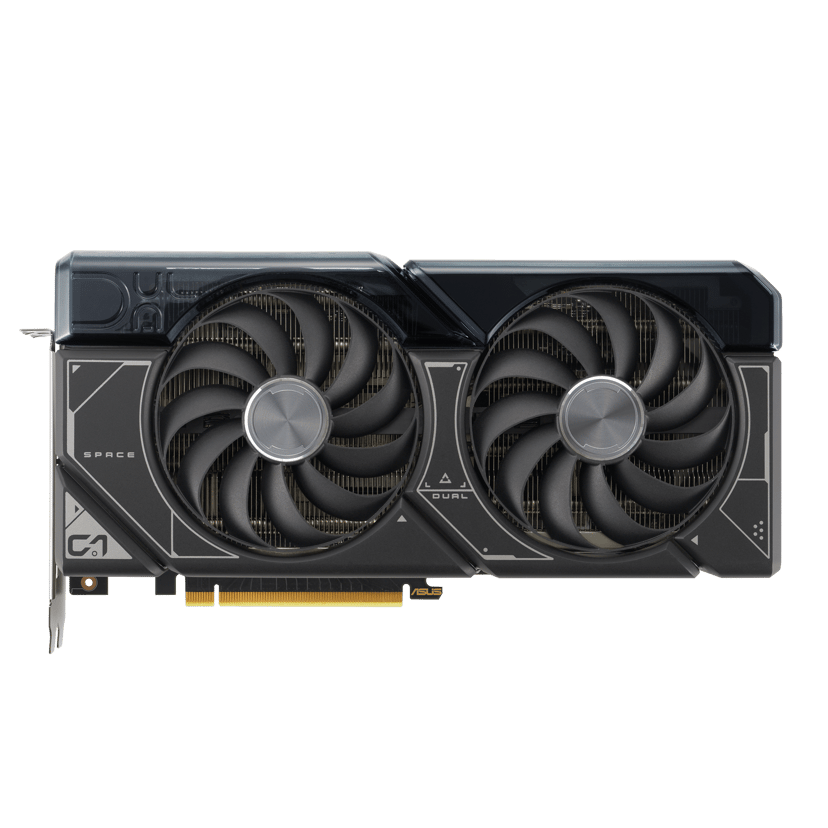 ASUS GeForce RTX 4070 Super Dual 12GB
