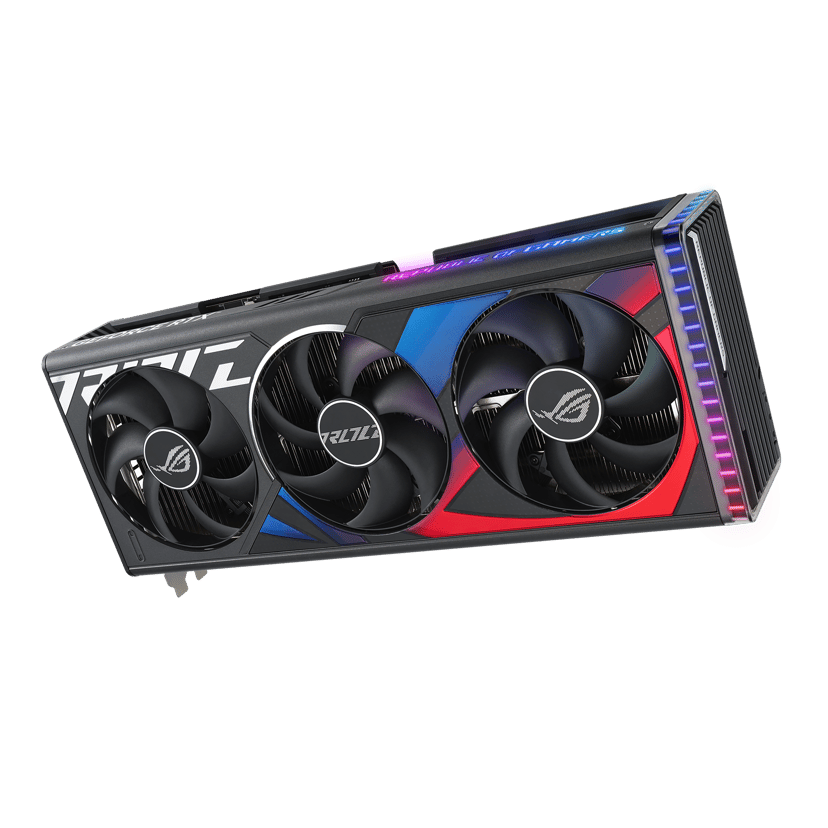 ASUS GeForce RTX 4080 Super ROG Strix 16GB