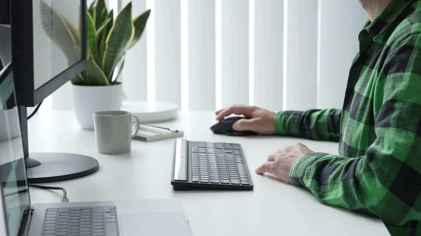 Targus Energy Harvesting EcoSmart™ Keyboard Langaton Pohjoismainen
