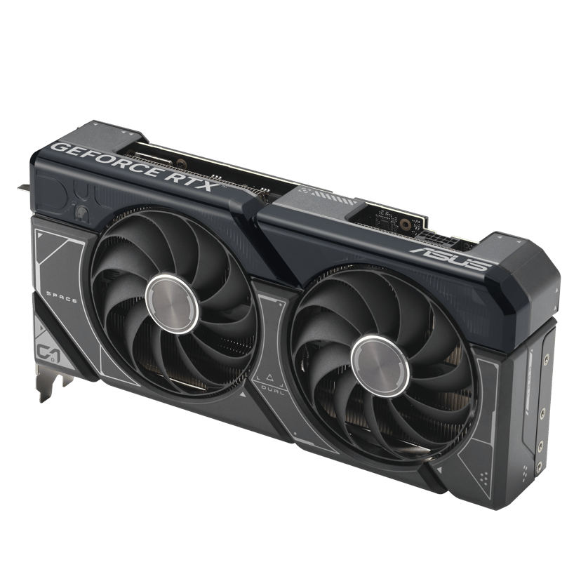 ASUS GeForce RTX 4070 Super Dual 12GB