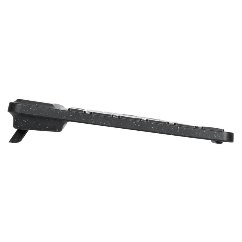 Targus Energy Harvesting EcoSmart™ Keyboard Langaton Pohjoismainen