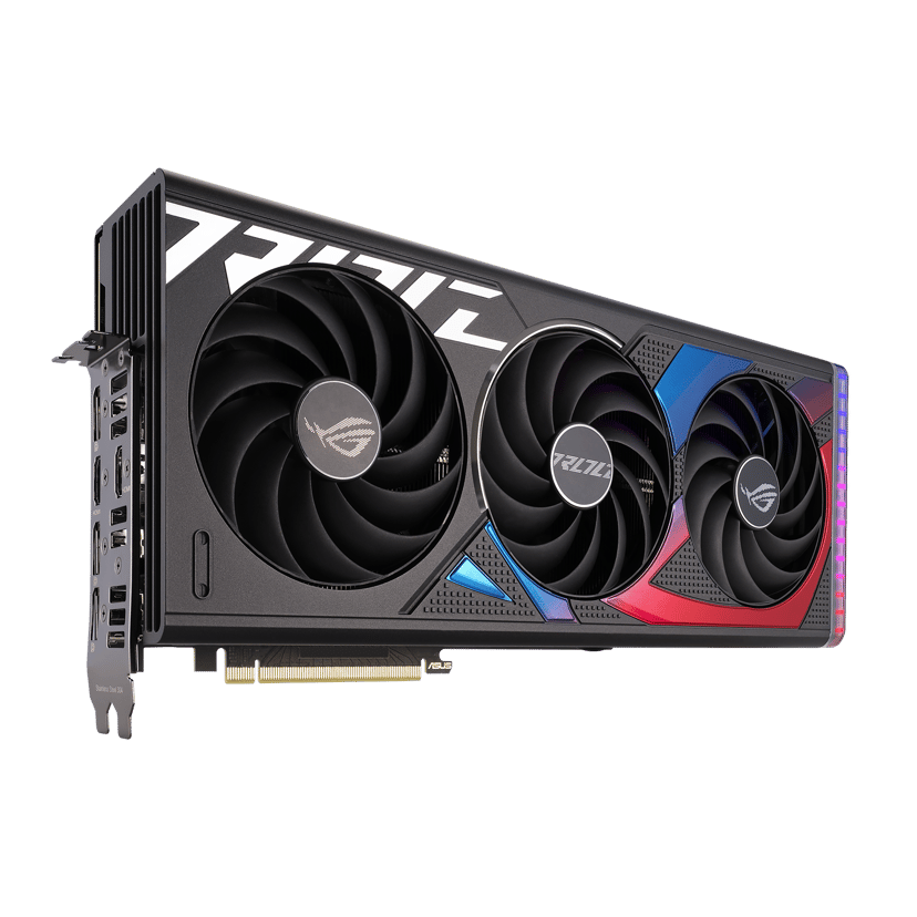 ASUS GeForce RTX 4070 Super OC ROG Strix 12GB