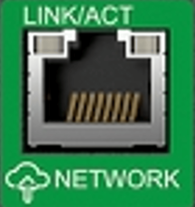 APC SMTL2200RMI2UCNC uforstyrrbar strømforsyning (UPS) Linje-Interactive 2,2 kVA 1980 W 9 AC-utganger