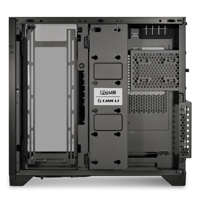 Lian-Li O11 Vision Midi Tower Vit