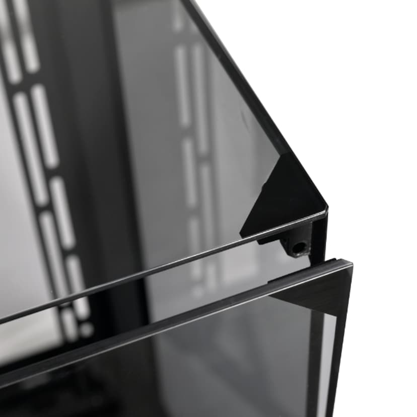 Lian-Li O11 Vision Midi Tower Vit