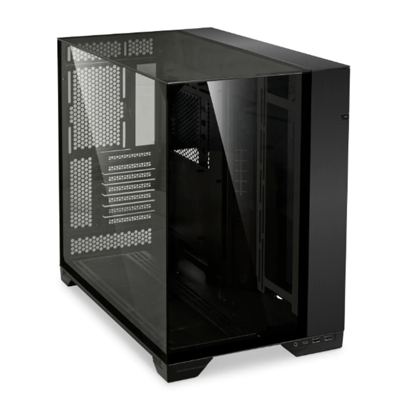 Lian-Li O11 Vision Midi Tower Vit