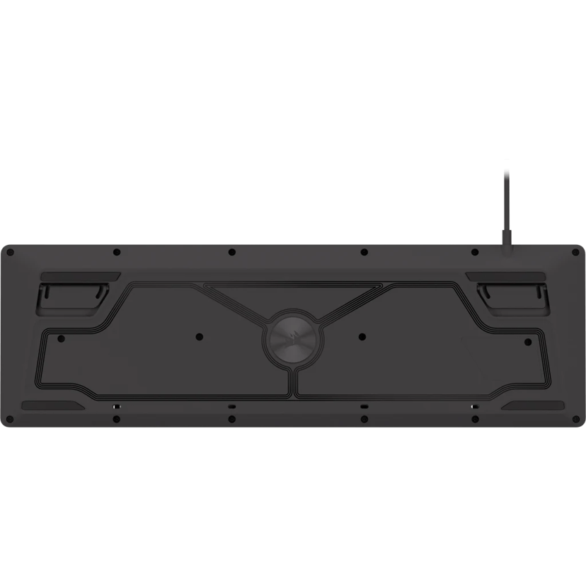 Corsair K55 Core RGB Kabel Nordic