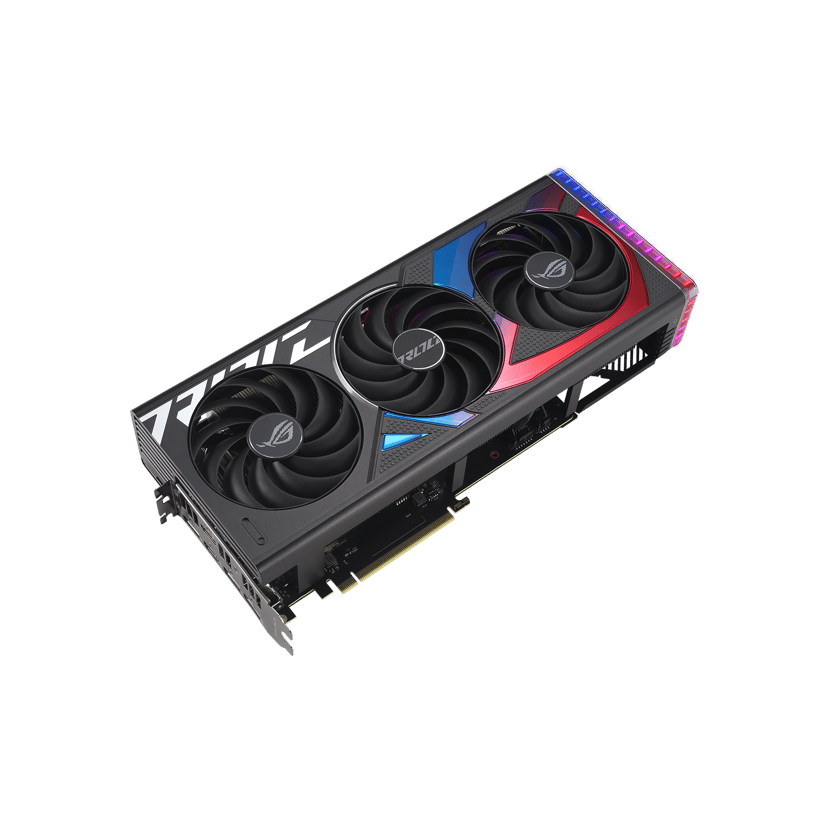 ASUS GeForce RTX 4070 Super OC ROG Strix 12GB