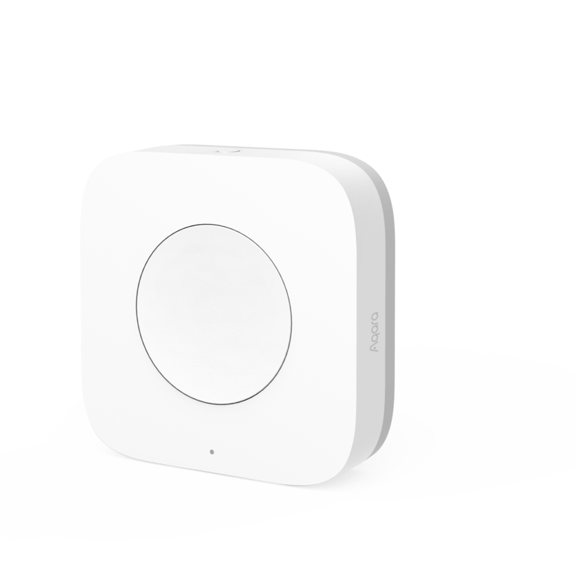 Aqara Wireless Mini Switch T1
