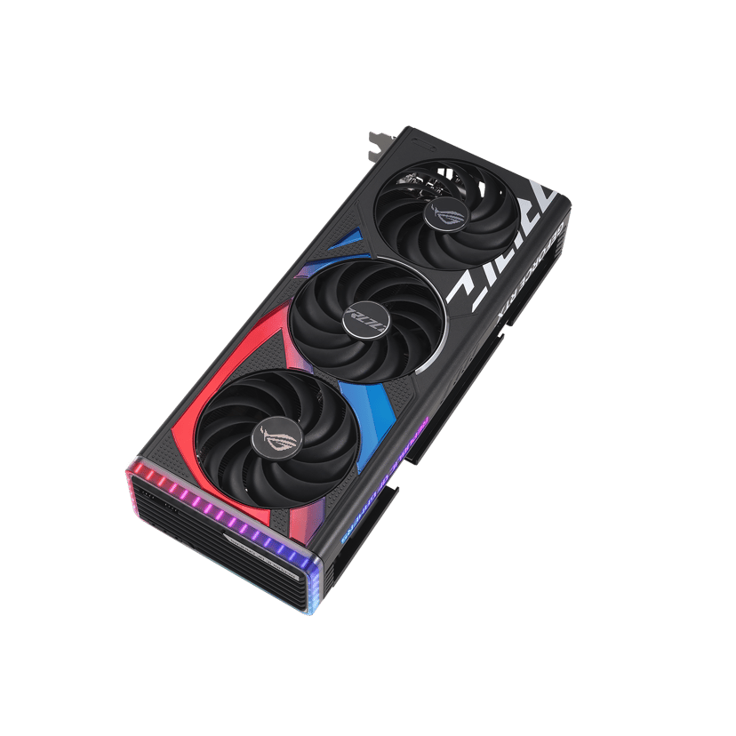 ASUS GeForce RTX 4070 Super OC ROG Strix 12GB