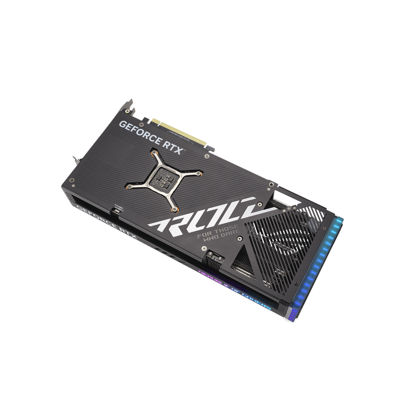 ASUS GeForce RTX 4070 Super OC ROG Strix 12GB