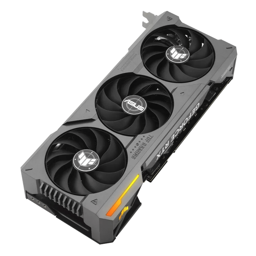 ASUS GeForce RTX 4070 TI Super TUF Gaming 16GB