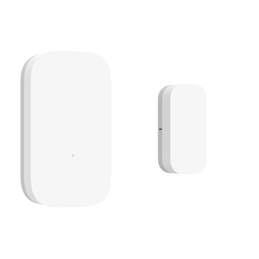 Aqara Door