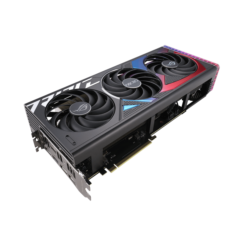 ASUS GeForce RTX 4070 Super OC ROG Strix 12GB