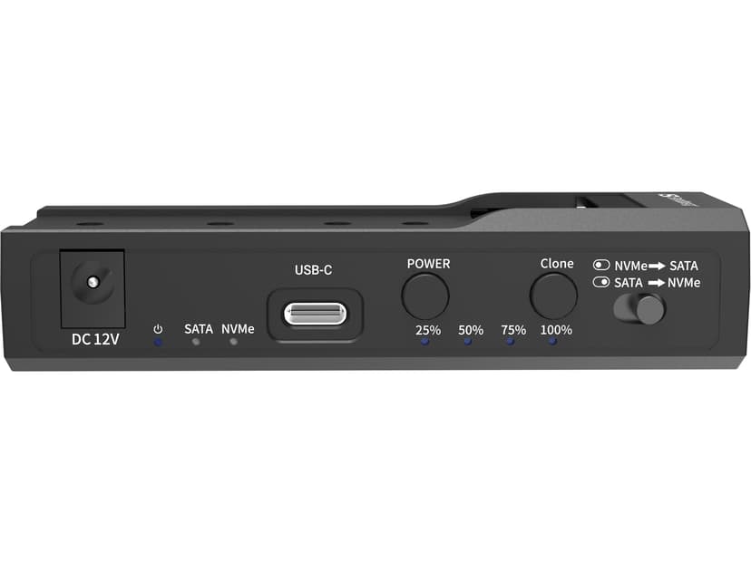 Sandberg HDD / SSD dockningsstation