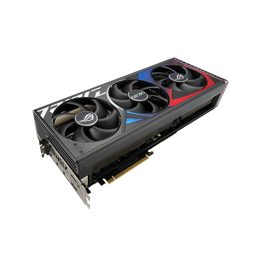 ASUS GeForce RTX 4080 Super ROG Strix 16GB