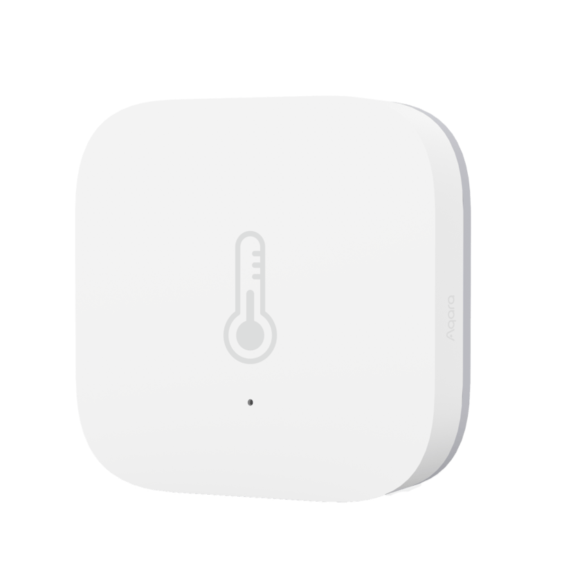Aqara Temperature and Humidity Sensor - T1
