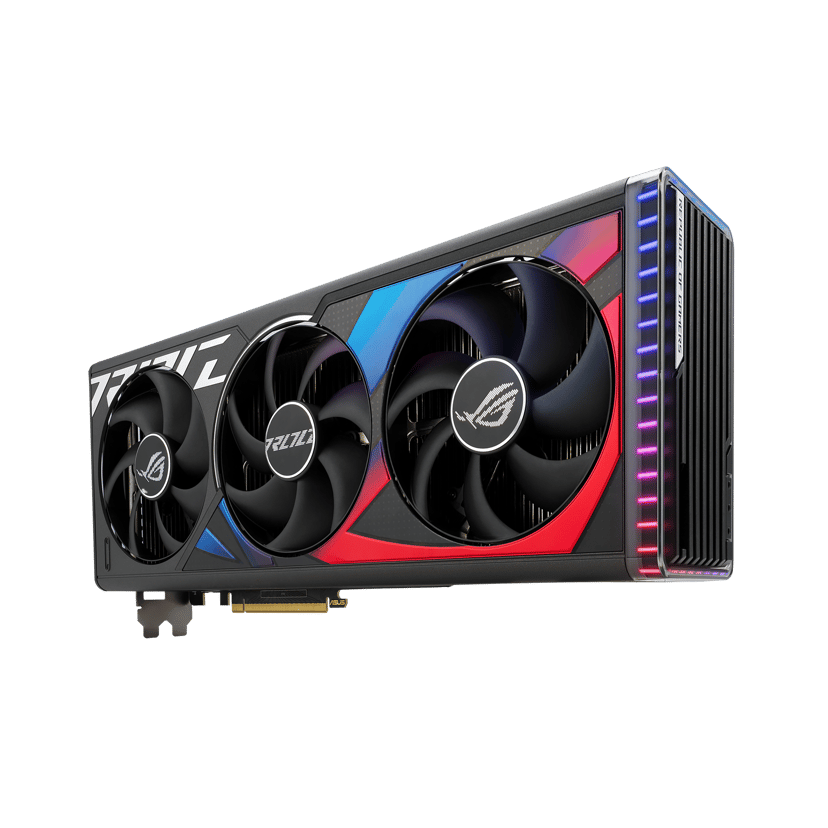 ASUS GeForce RTX 4080 Super ROG Strix 16GB