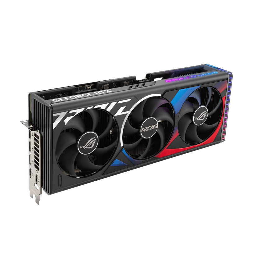ASUS GeForce RTX 4080 Super ROG Strix 16GB