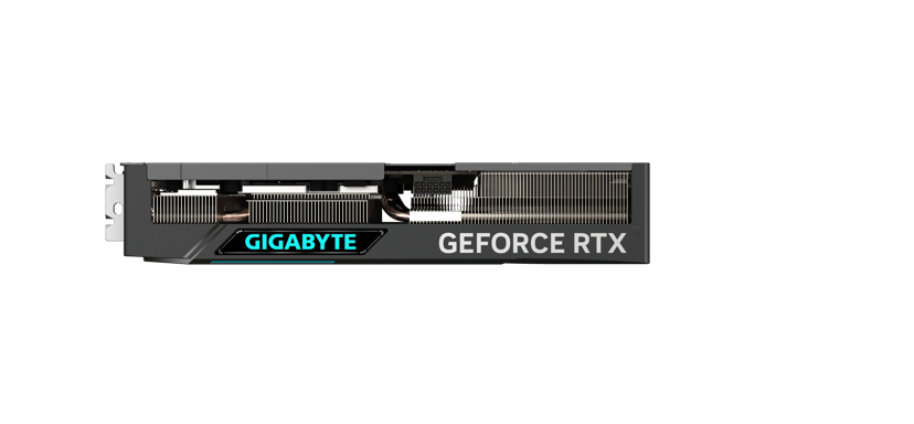 Gigabyte GeForce RTX 4070 Super Eagle OC 12GB (GV-N407SEAGLE OC-12GD ...